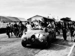 Bugatti Type 57C 1939 года